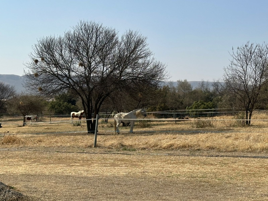 3 Bedroom Property for Sale in Meerhof North West
